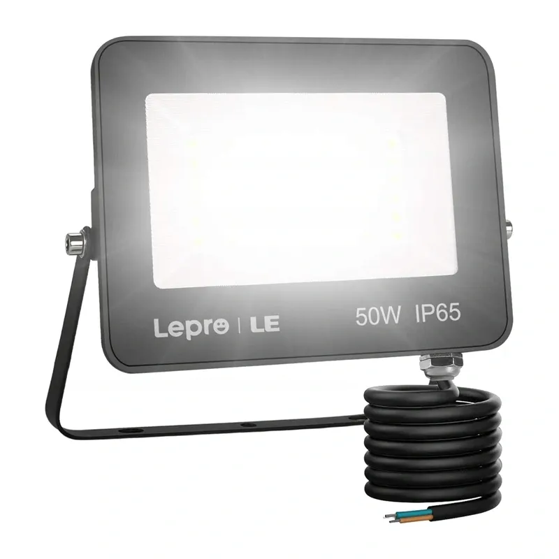LEPRO 340003-DW-EU 50W 5000 lm 5000