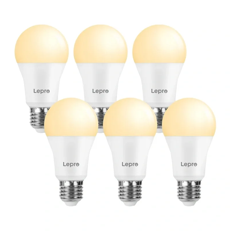 LEPRO 100080-WW-EU-6 E27 A60 13W/100W 1521