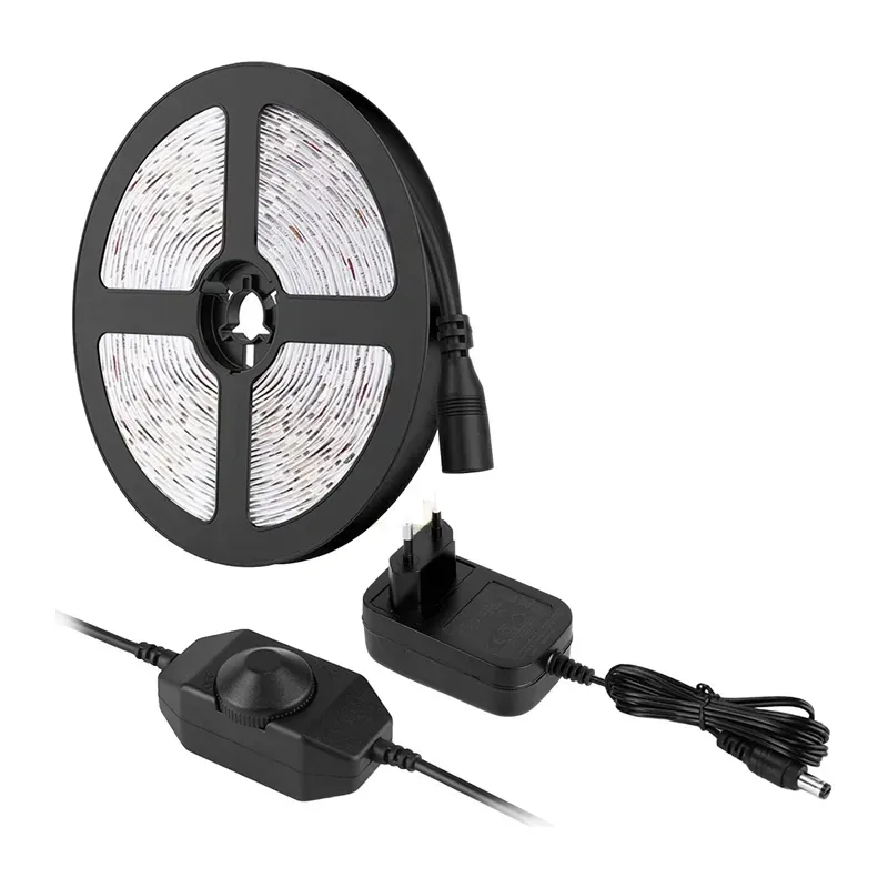 LEPRO 4100067-WW-EU 5m LED Strip universal
