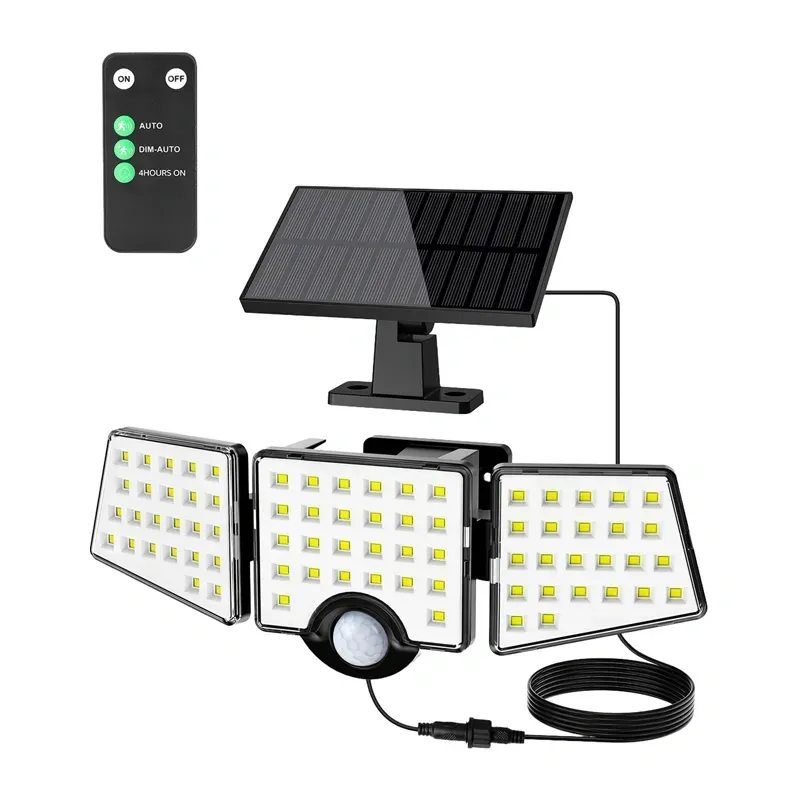 LEPRO 640005-DW Universāla saules lampa -