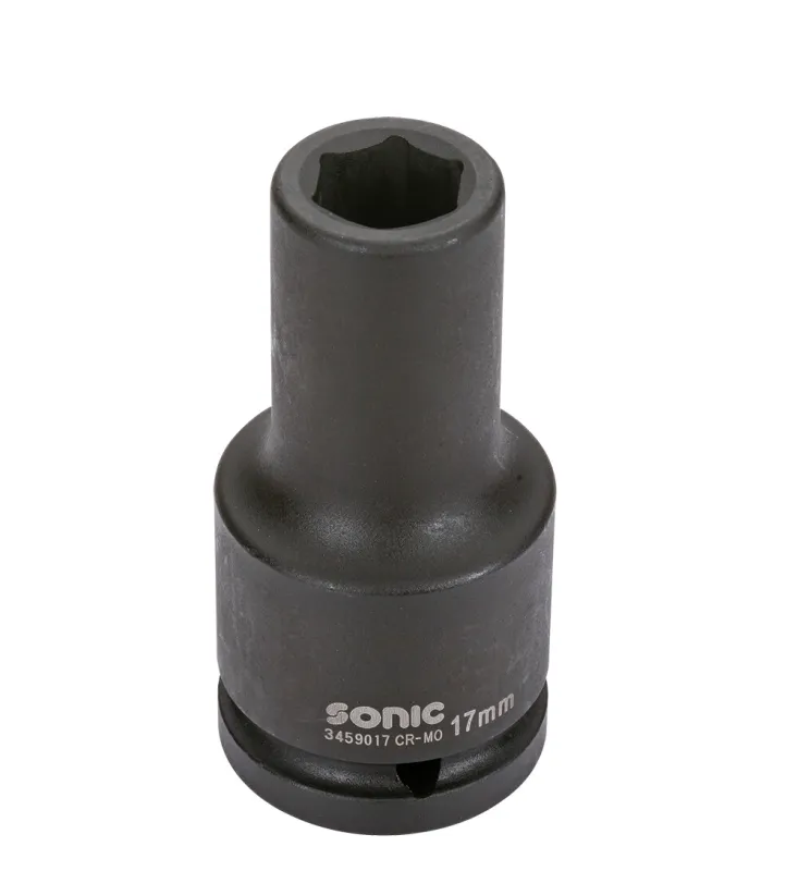 Sonic Equipment Sonic trieciengalva 3/4" 24