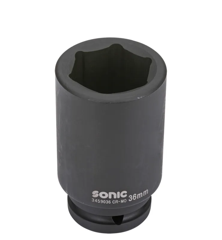 Sonic Equipment Sonic 3/4" Drive Long
