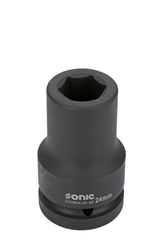 Sonic Equipment Sonic trieciena muciņa 1"