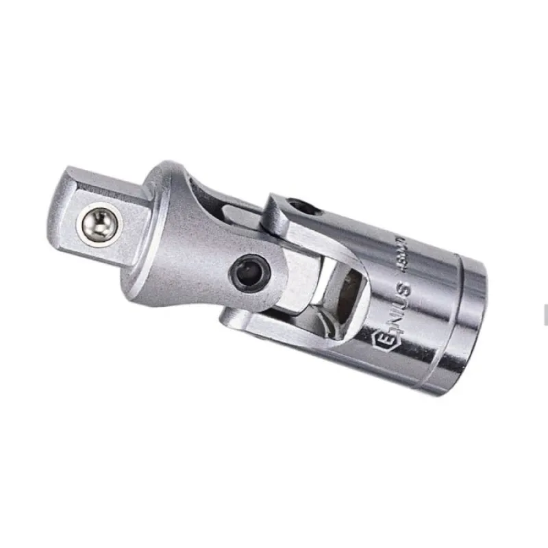 Genius Tools Universālais šarnīrs 3/8" (380070