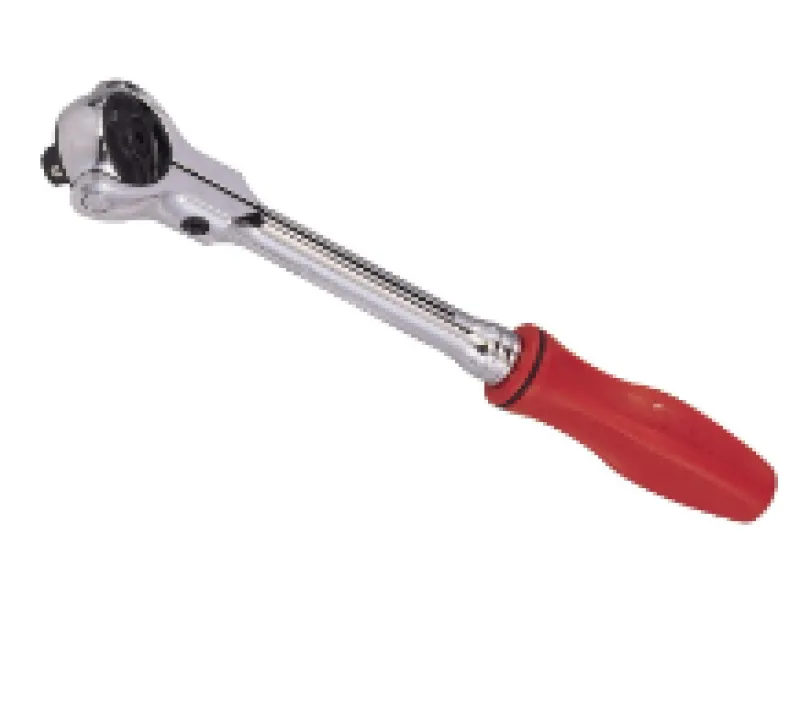 Genius Tools Reversīvais sprūdrats 3/8" (381803P