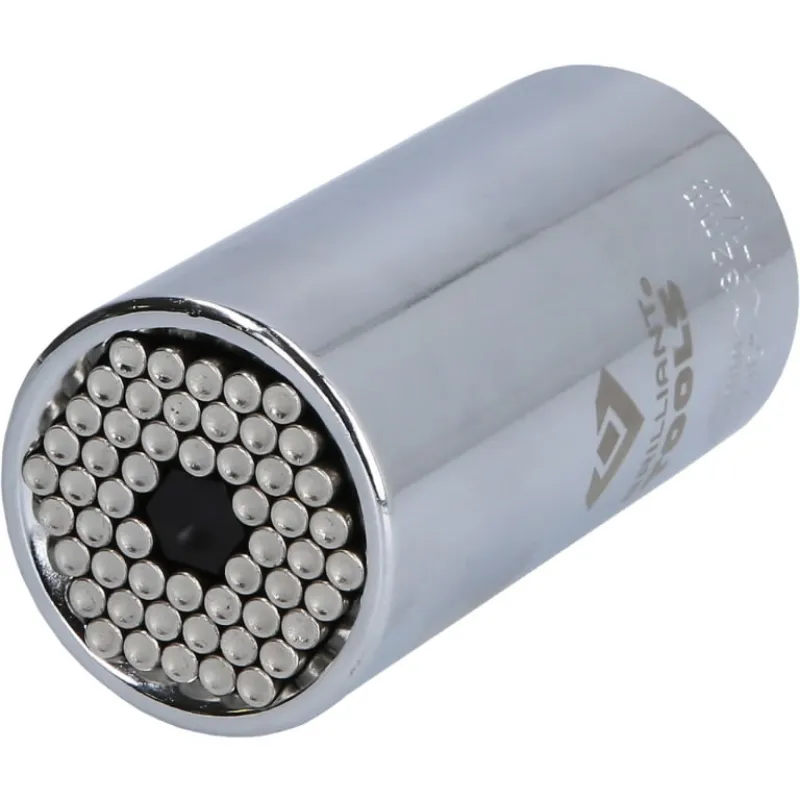 Universāla muciņa 1/2" 11-32mm, AVTODELO (39001