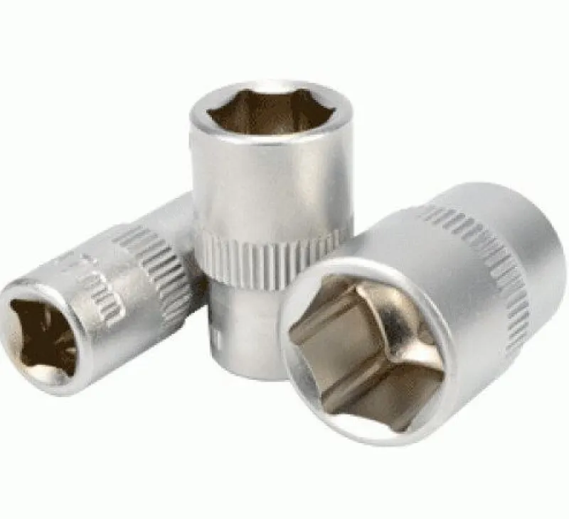 Avtodelo Muciņa 1/4" 4 mm (39274