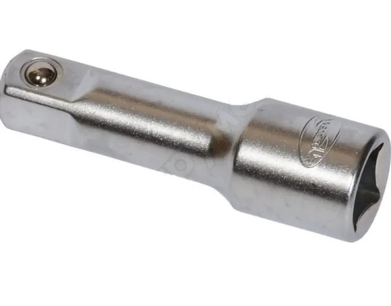 Avtodelo Pagarinātājs 1/2" 50mm ar noapaļotu