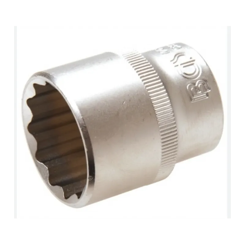 Muciņa 1/2" 12-stūru 16 mm (AvtoDelo)