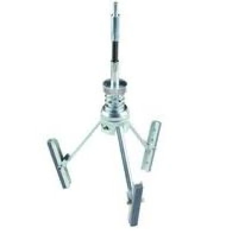 Avtodelo Cilindru honēšanas instruments ar 3