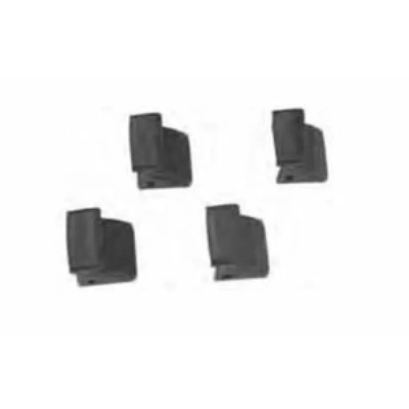Snap-on Plastmasas spīļu aizsargu komplekts (4