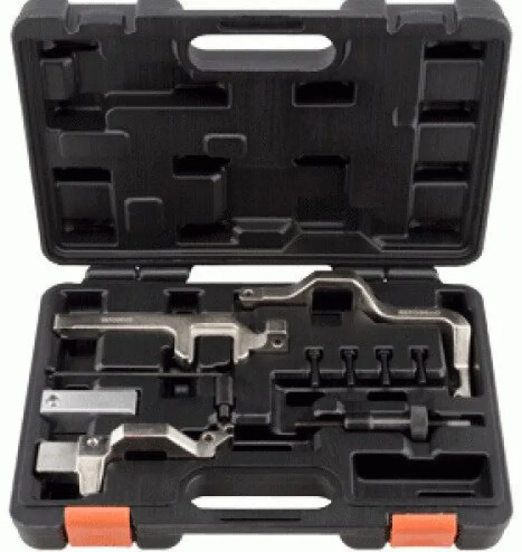 Avtodelo Dzinēja vārpstas fiksatori BMW N12/N14/N16