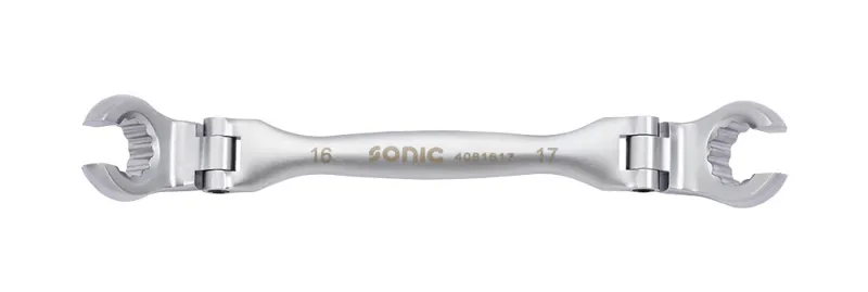 Sonic Equipment Sonic lokanā cauruļu (flanču