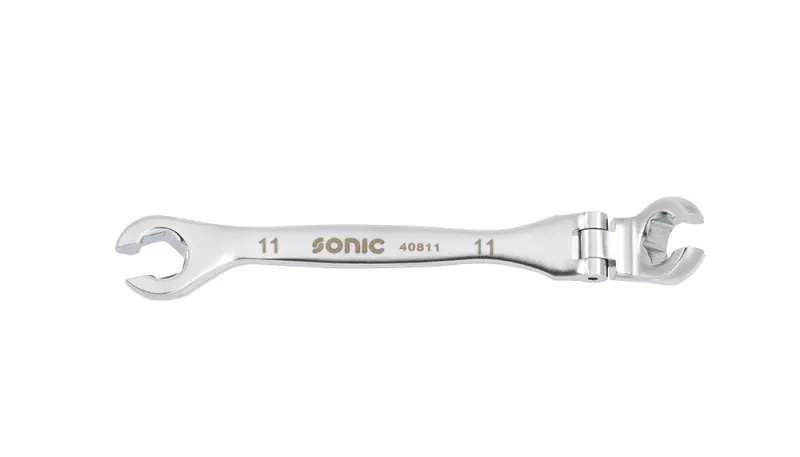 Sonic Equipment Sonic lokāma cauruļu atslēga