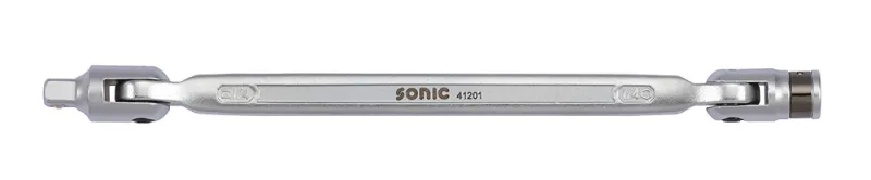 Sonic Equipment Kardāna adapteris 1/4" iekšējais