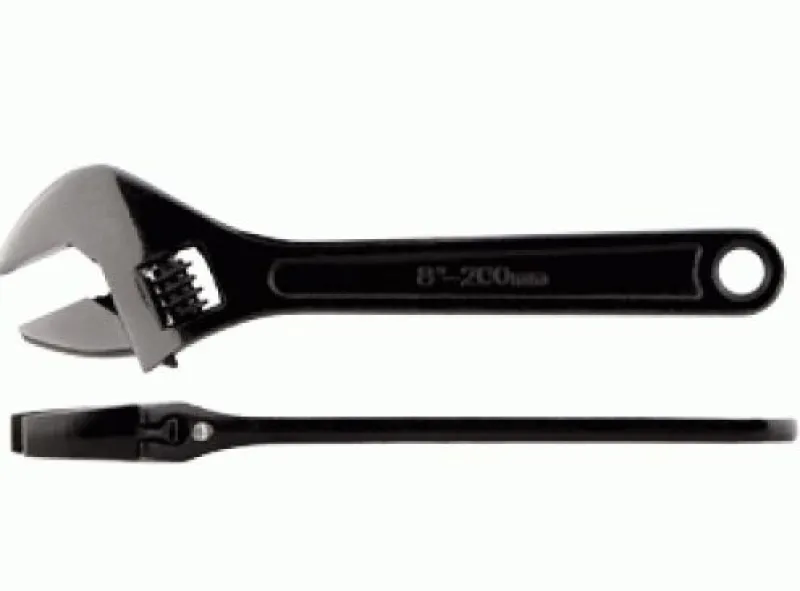 Avtodelo Regulējama uzgriežņu atslēga 0-19 L-150mm