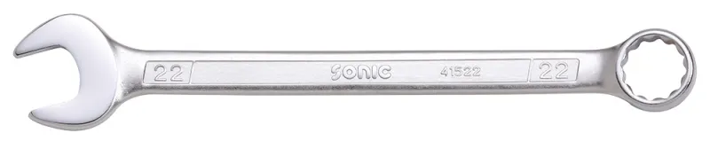 Sonic Equipment Sonic kombinētā uzgriežņu atslēga