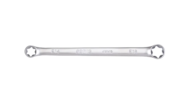 Sonic Equipment Sonic E-tipa atslēga E6xE8