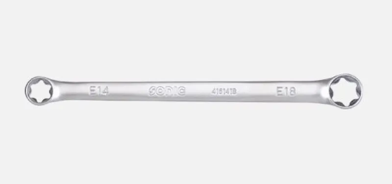 Sonic Equipment Atslēga TX E10xE12 (4161012
