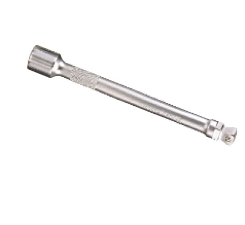 Genius Tools Pagarinātājs 1/2" noapaļots 375mm