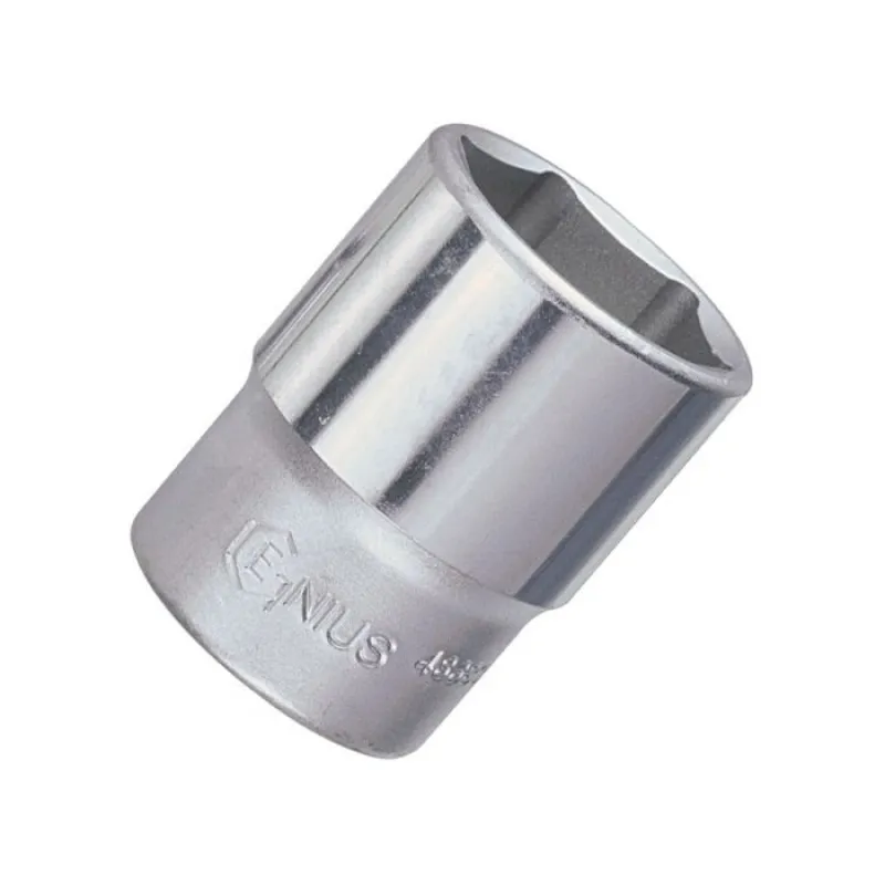 Genius Tools Muciņa 1/2" 40mm (423840