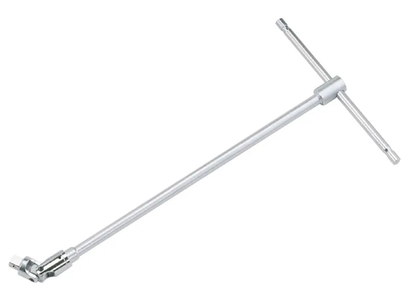 Genius Tools T-veida slīdošais rokturis 700