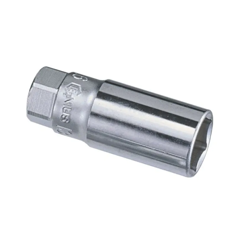 Genius Tools Aizdedzes sveču muciņa 1/2"