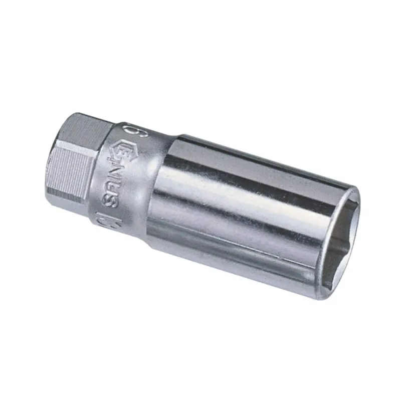 Genius Tools Aizdedzes sveču muciņa 1/2"