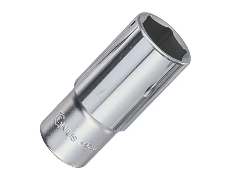 Genius Tools 1/2" garā muciņa 14