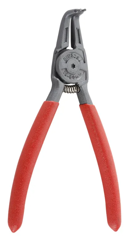 Sonic Equipment Gredzenu knaibles, liektiem galiem