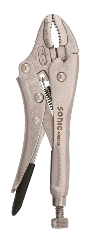 Sonic Equipment Sonic fiksējamās knaibles 125