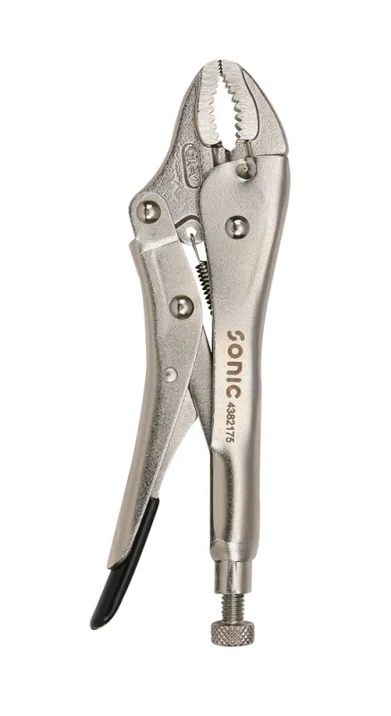 Sonic Equipment Sonic fiksējamās knaibles 175