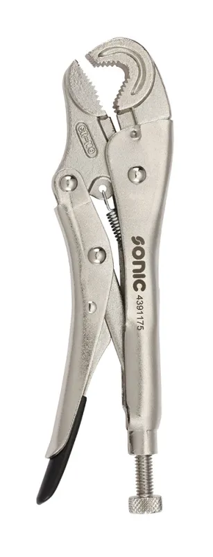 Sonic Equipment Bremžu un gaisa šļūteņu
