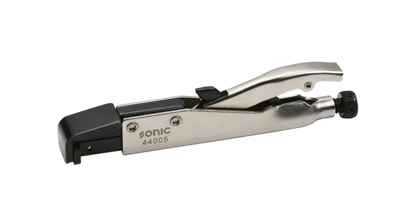 Sonic Equipment Sonic skārda locīšanas knaibles