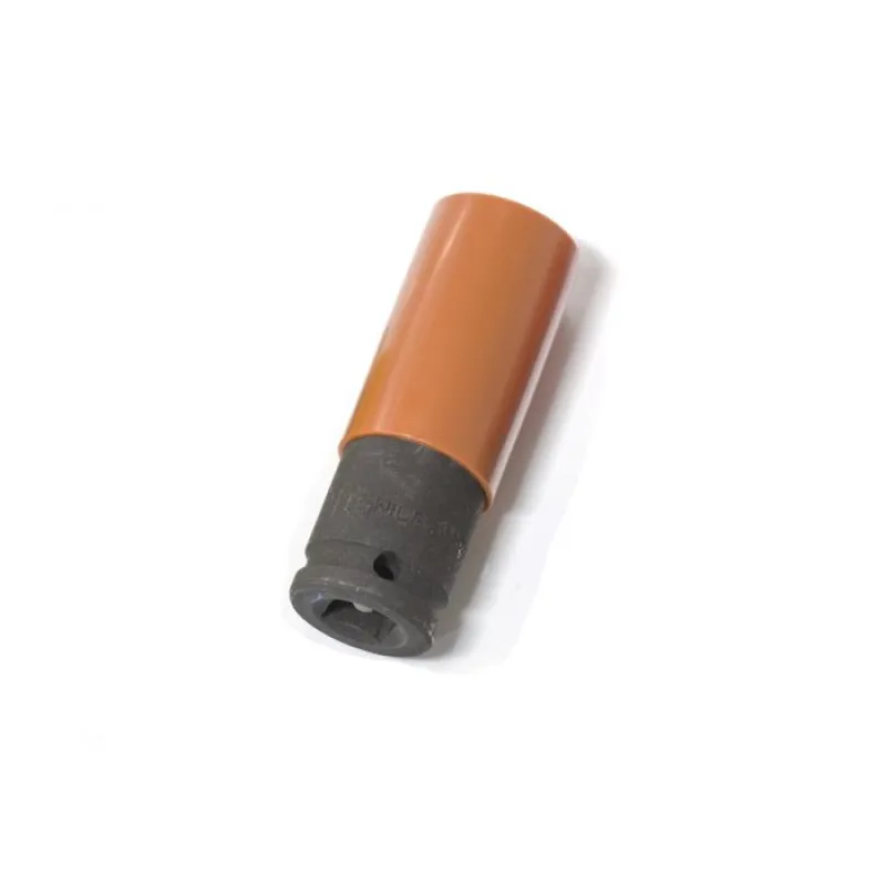 Genius Tools Triecienuzgriežņu muciņa 1/2" garā