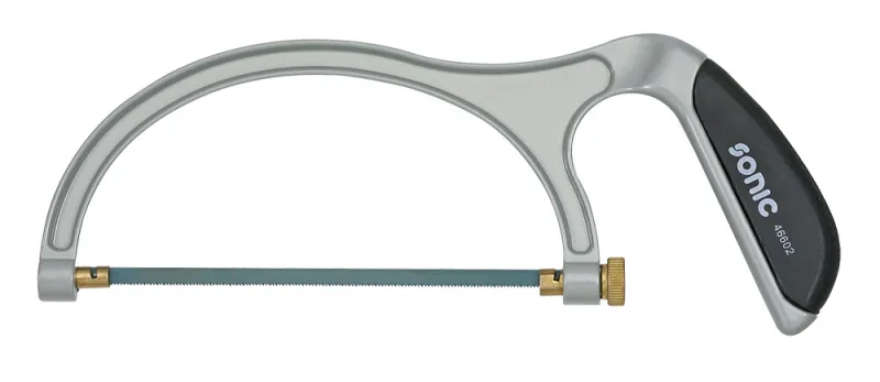 Sonic Equipment Mini metāla zāģis (46602