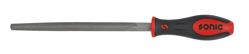 Sonic Equipment Trīsstūra vīle 8" (46914