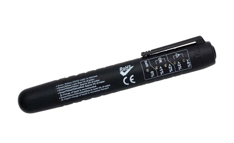 Sonic Equipment Sonic Brake Fluid Tester