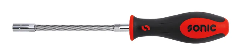 Sonic Equipment Lokans skrūvgriezis ar muciņu