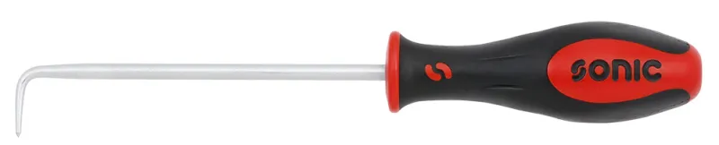 Sonic Equipment Āķis ar iedaļām (47910