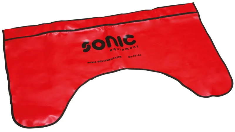 Sonic Equipment Sonic auto spārna aizsargpārsegs