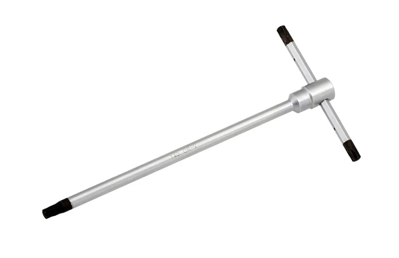 Sonic Equipment T-veida Torx atslēga T50