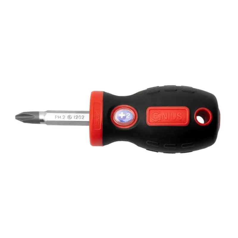Genius Tools Krustveida skrūvgriezis PZ.2