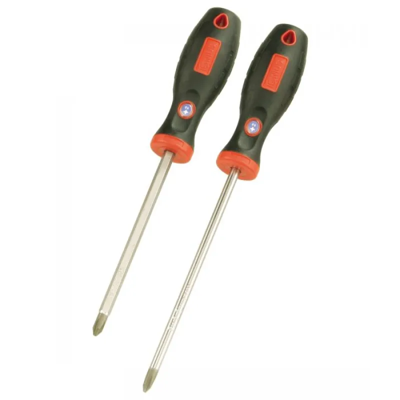 Genius Tools Krustveida skrūvgriezis PH.1