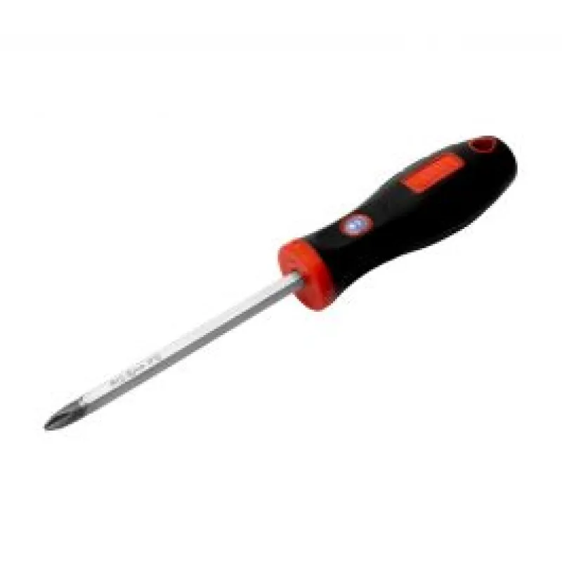 Genius Tools TORX skrūvgriezis ar centrālo