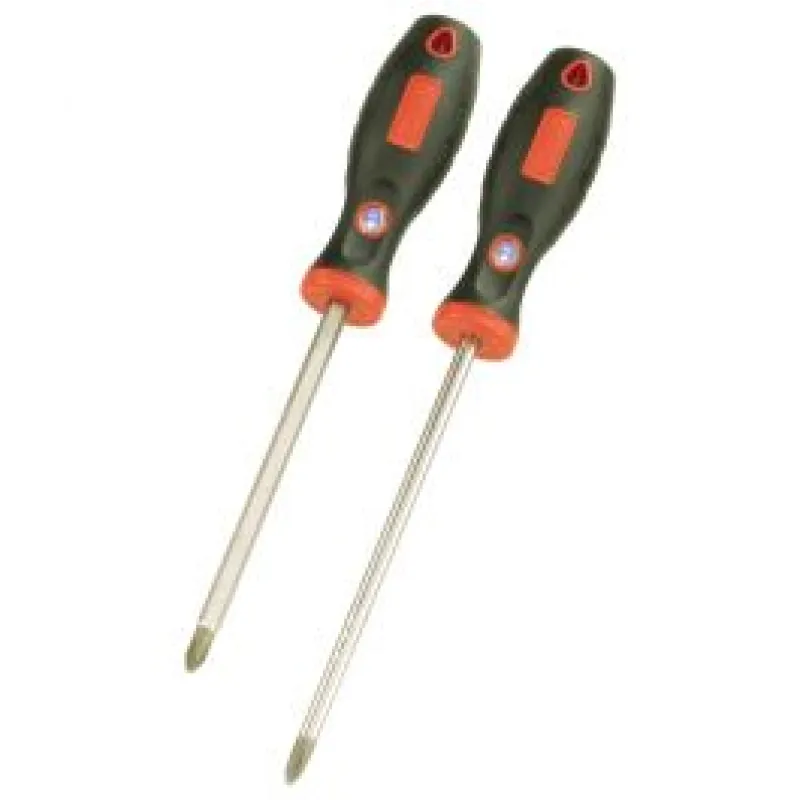 Genius Tools Krustveida skrūvgriezis PH.3