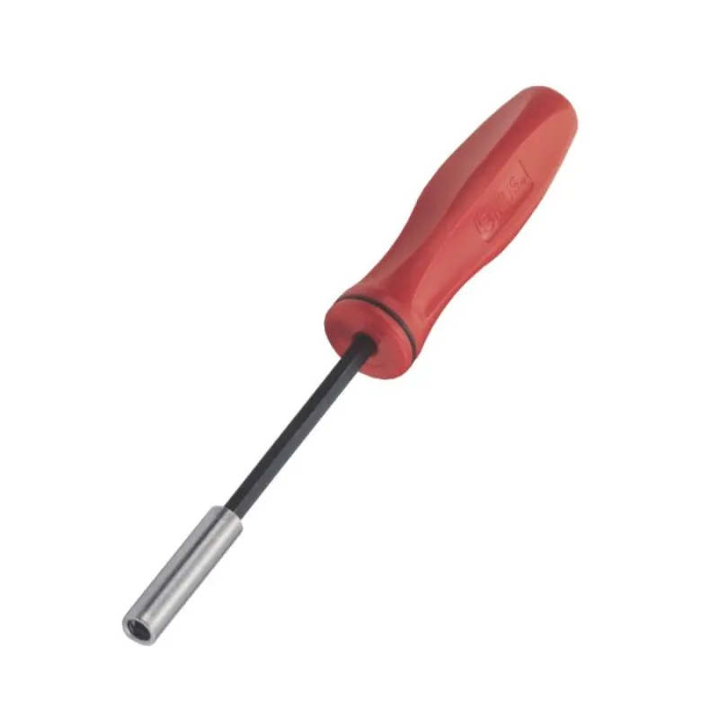 Genius Tools Četrstūra (Robertson) skrūvgriezis #2