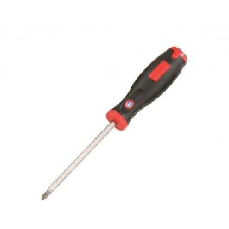 Genius Tools Trieciena krustveida skrūvgriezis PH1