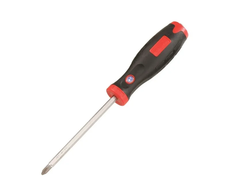 Genius Tools Trieciena krustveida skrūvgriezis PH3