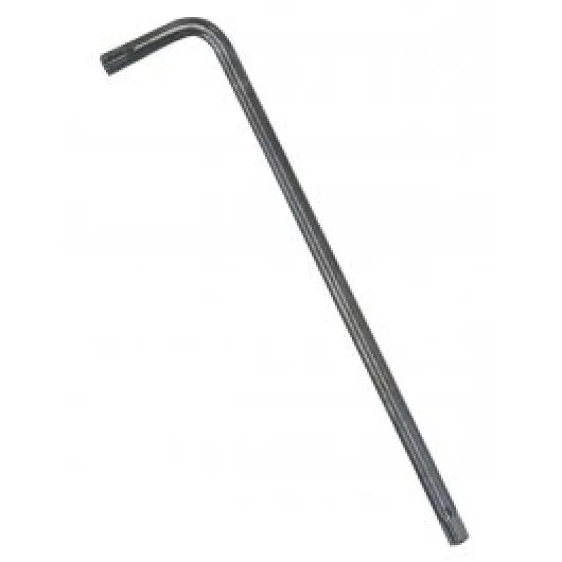 Genius Tools L veida TORX atslēga